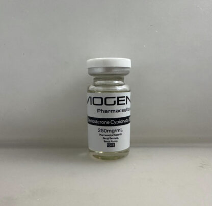 Viogen Test Cyp 250mg