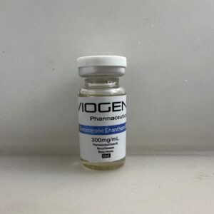 Viogen Test E 300mg