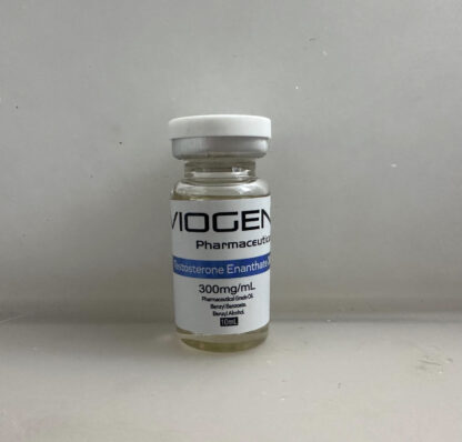 Viogen Test E 300mg