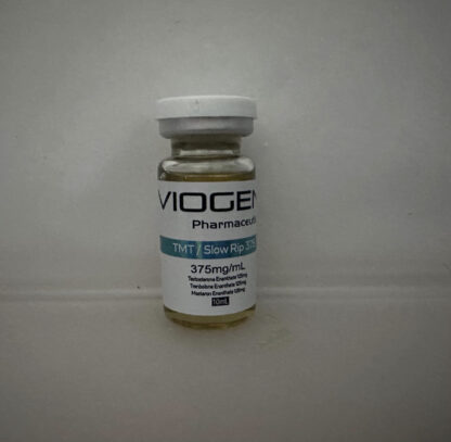 Viogen TTM Long Esters 375mg