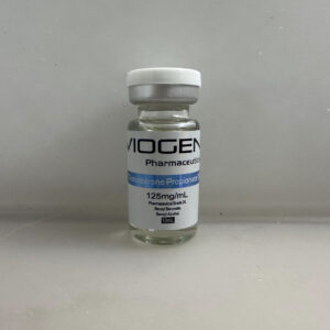 Viogen Test P 125