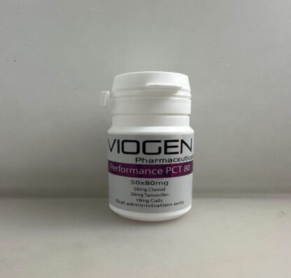 Viogen Performance PCT