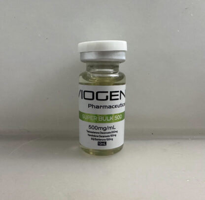 Viogen SuperBulk 500