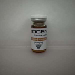 Viogen Tren Ace 125