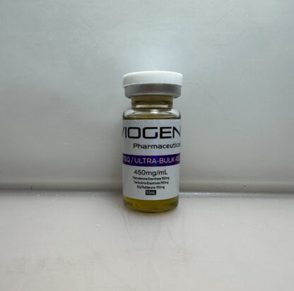 Viogen TTEQ 450mg