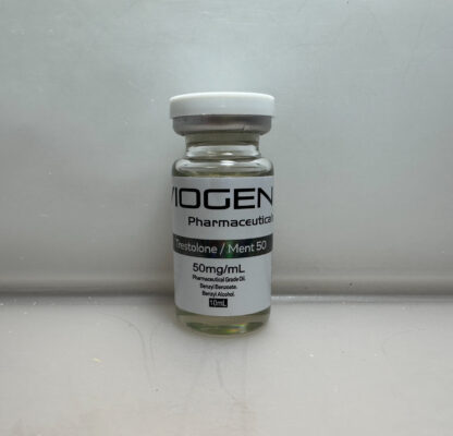 Viogen MENT 50mg