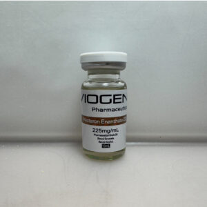Viogen Masteron E 225mg