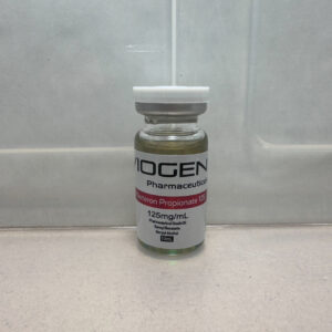 Viogen Mast P 125mg