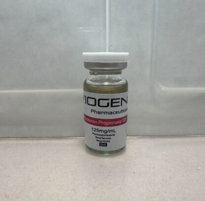 Viogen Mast P 125mg