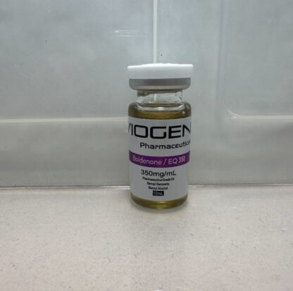 Viogen EQ 350mg