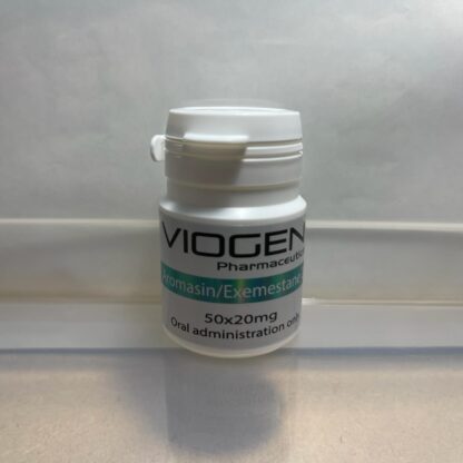 Viogen Aromasin 50 x 20mg