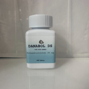 Danabol DS Dianabol 100 x 10mg