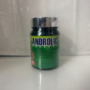 Androlic Anadrol 50 x 50mg