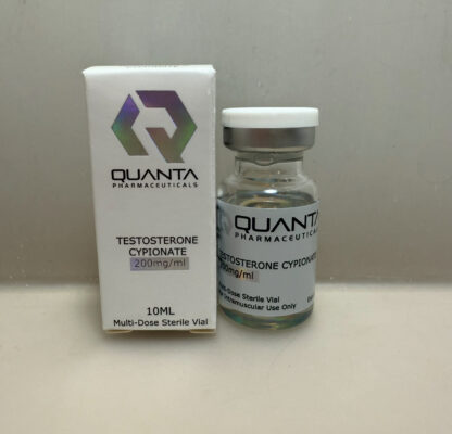 Quanta Test C 200