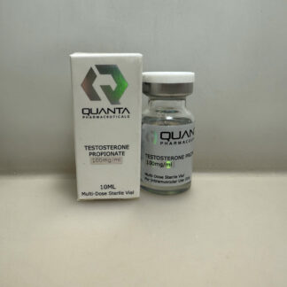 Quanta Test P 100