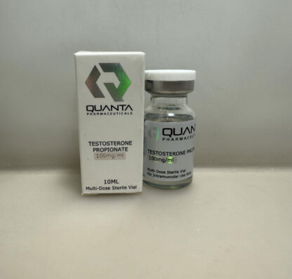 Quanta Test P 100