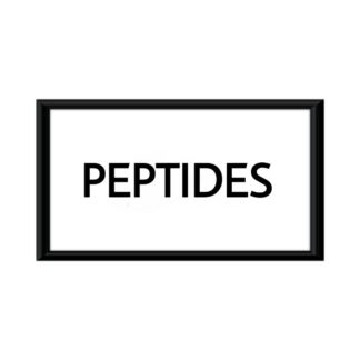 PEPTIDES