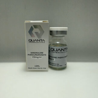 Quanta NPP 150mg
