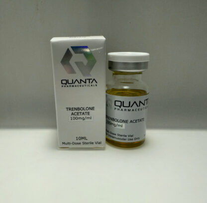Quanta Tren Ace 100mg
