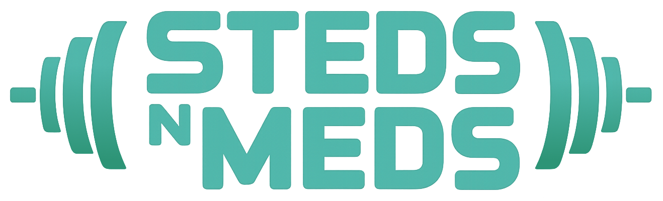 Steds n Meds